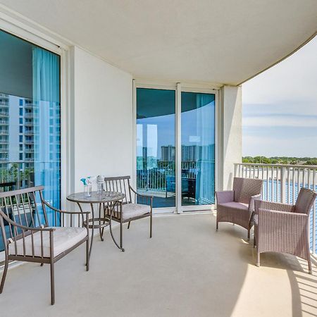 Walk To Beach Poolside Oasis In Palms Of Destin! Екстер'єр фото