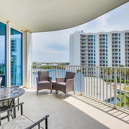 Walk To Beach Poolside Oasis In Palms Of Destin! Екстер'єр фото