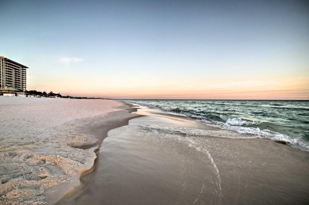Walk To Beach Poolside Oasis In Palms Of Destin! Екстер'єр фото