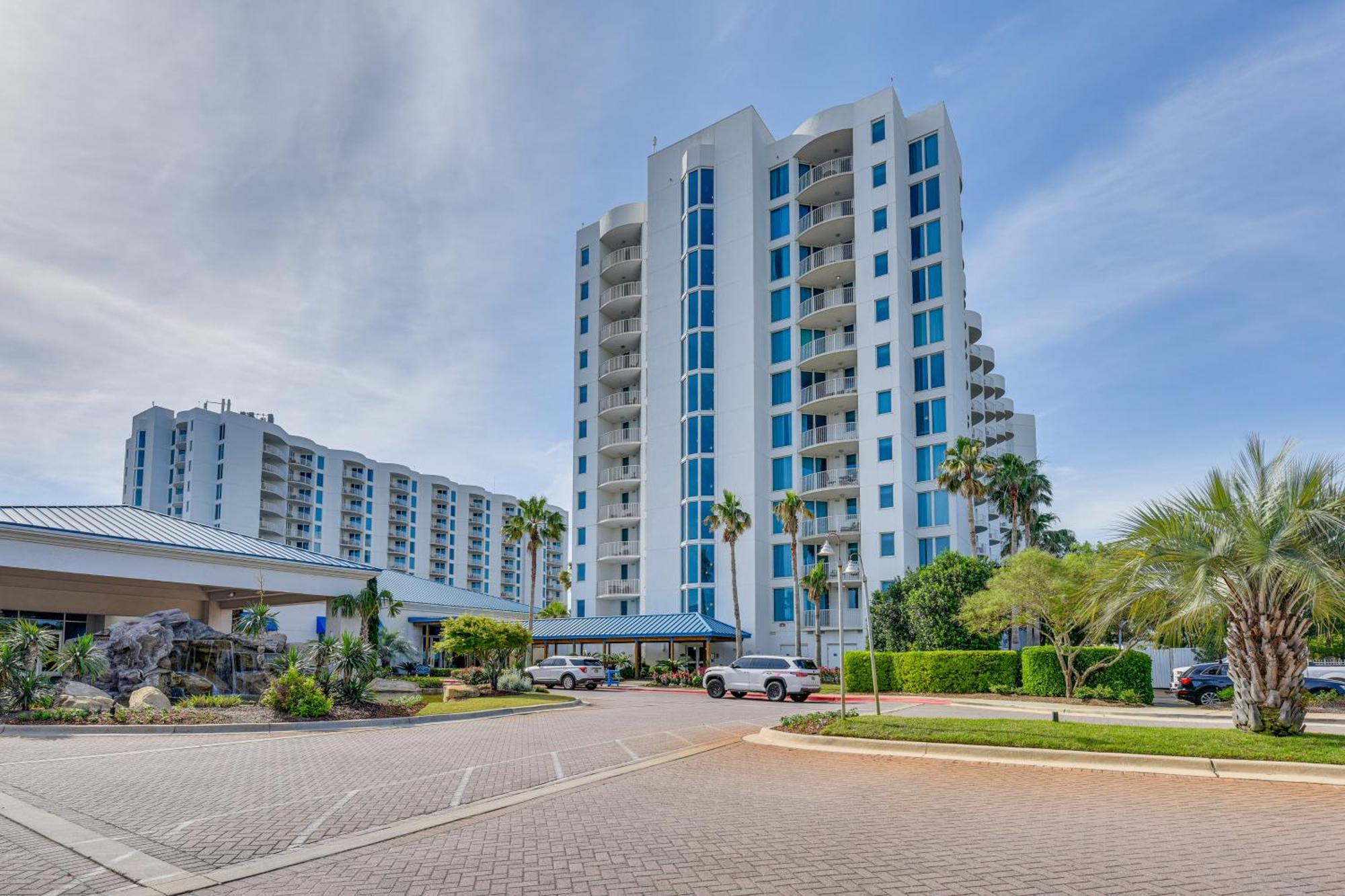 Walk To Beach Poolside Oasis In Palms Of Destin! Екстер'єр фото