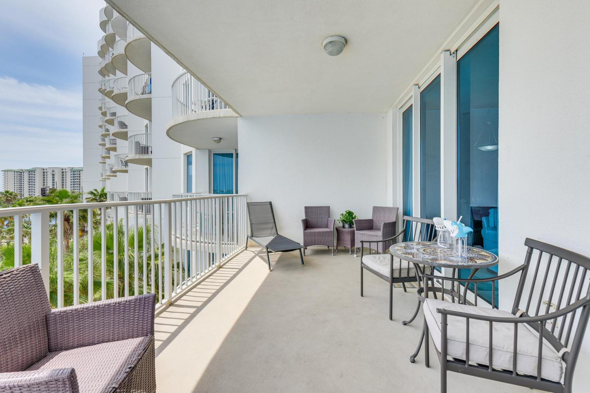 Walk To Beach Poolside Oasis In Palms Of Destin! Екстер'єр фото