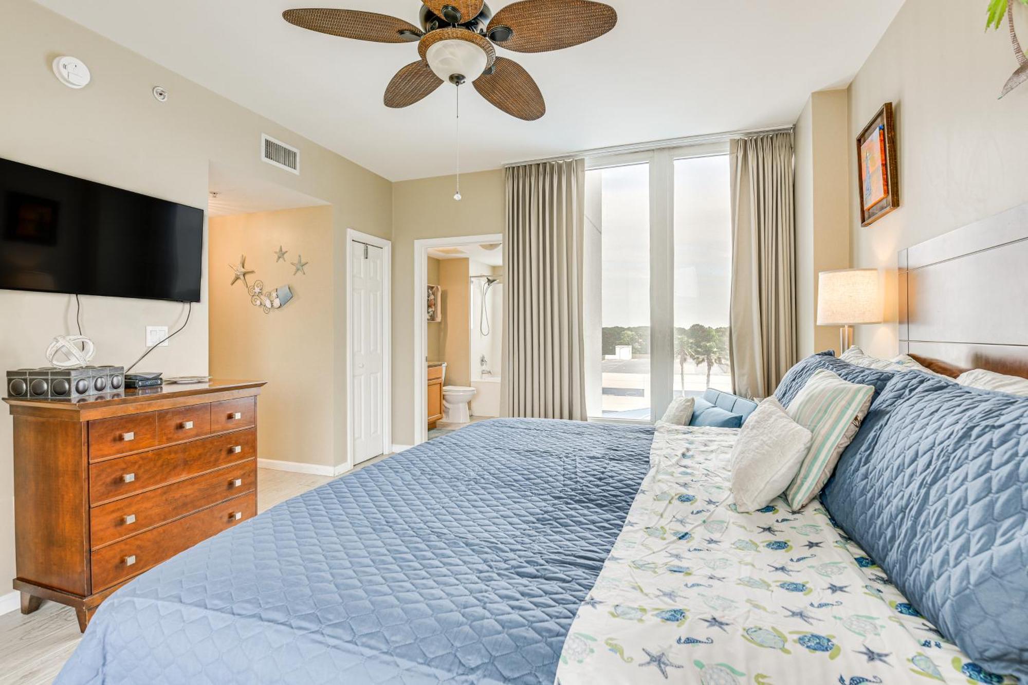 Walk To Beach Poolside Oasis In Palms Of Destin! Екстер'єр фото