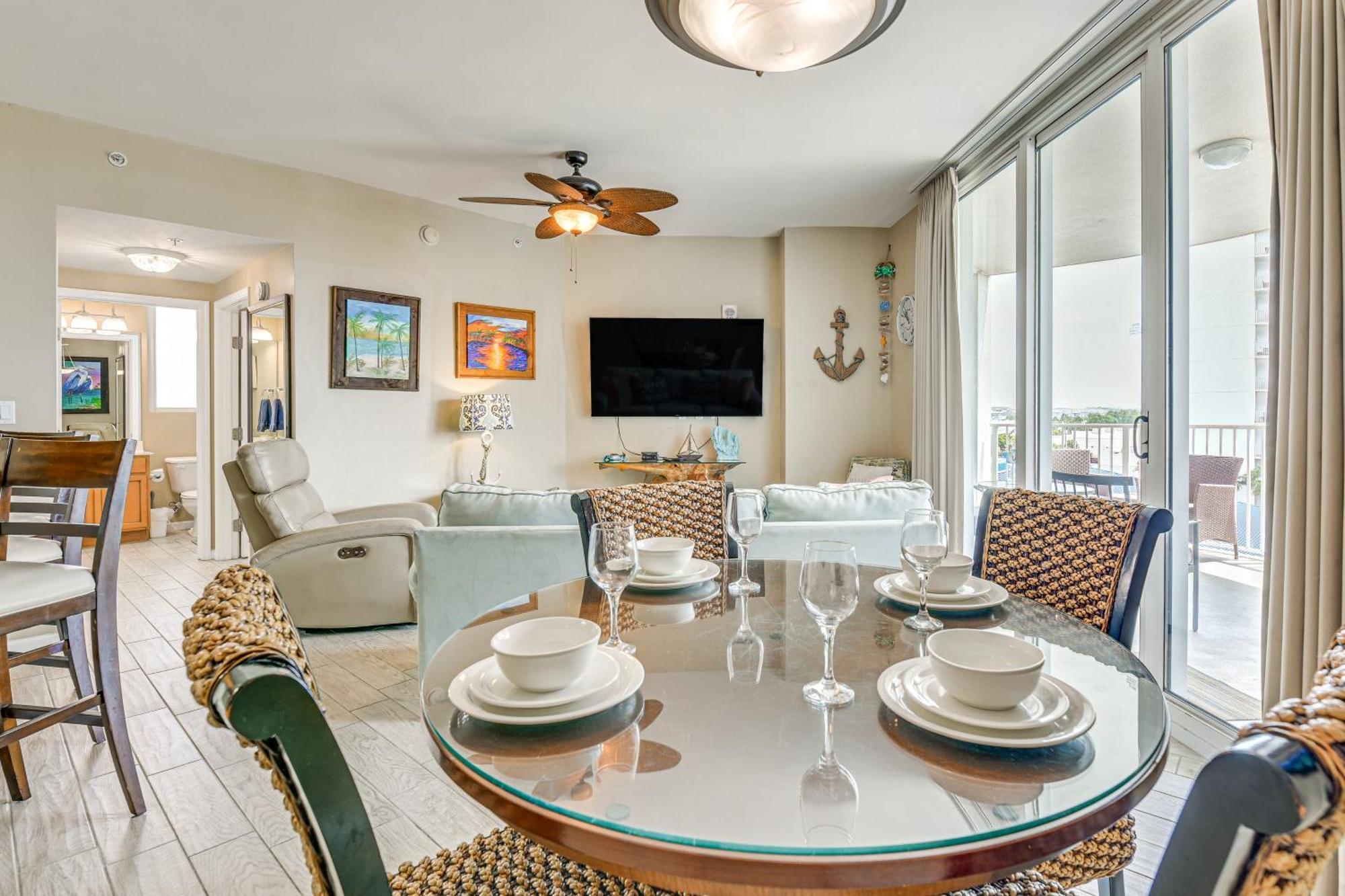 Walk To Beach Poolside Oasis In Palms Of Destin! Екстер'єр фото