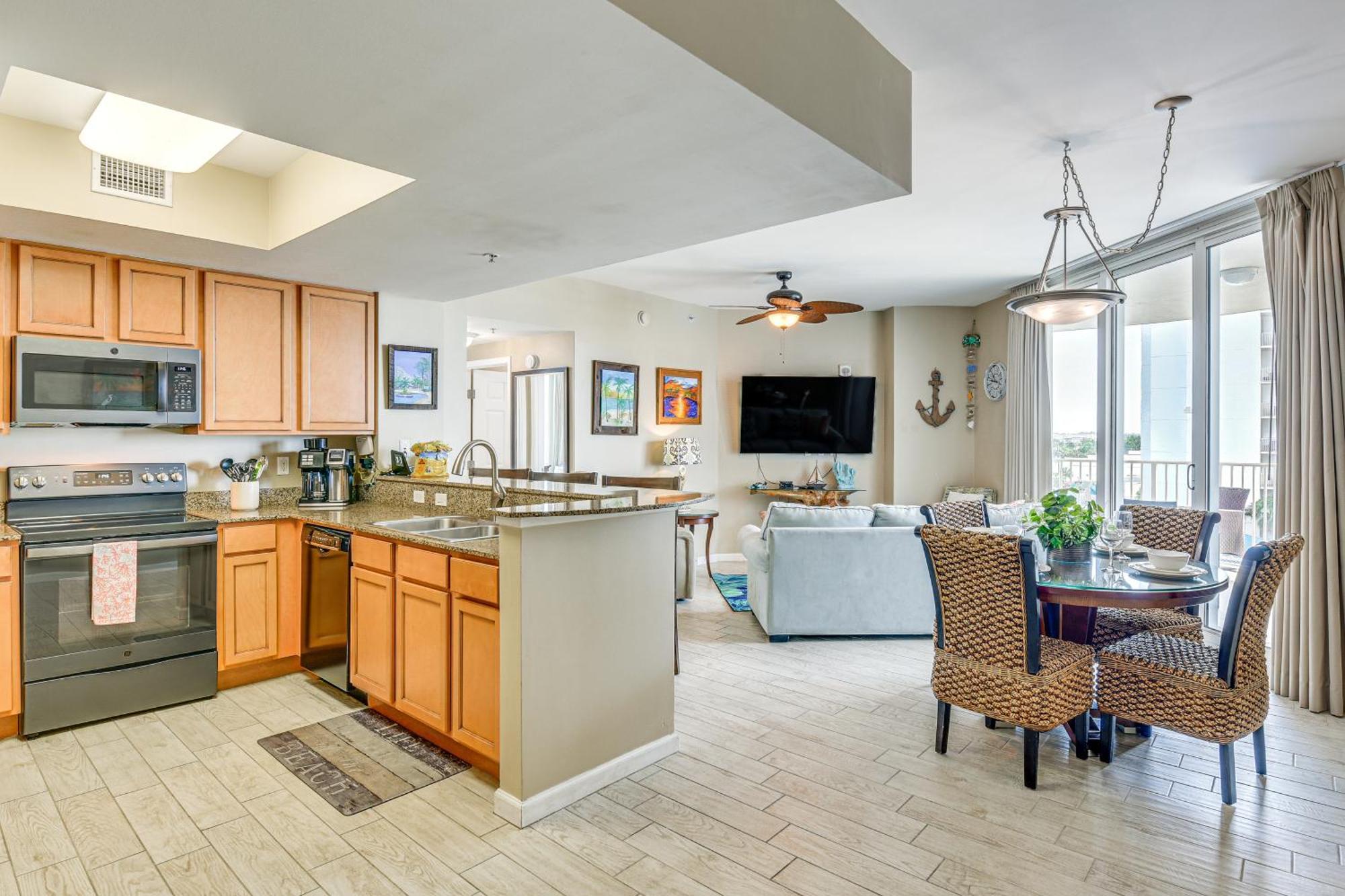 Walk To Beach Poolside Oasis In Palms Of Destin! Екстер'єр фото